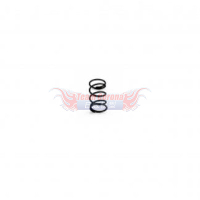 Awesomatix     SPR12XR-C1.0 Rear Spring C1.0